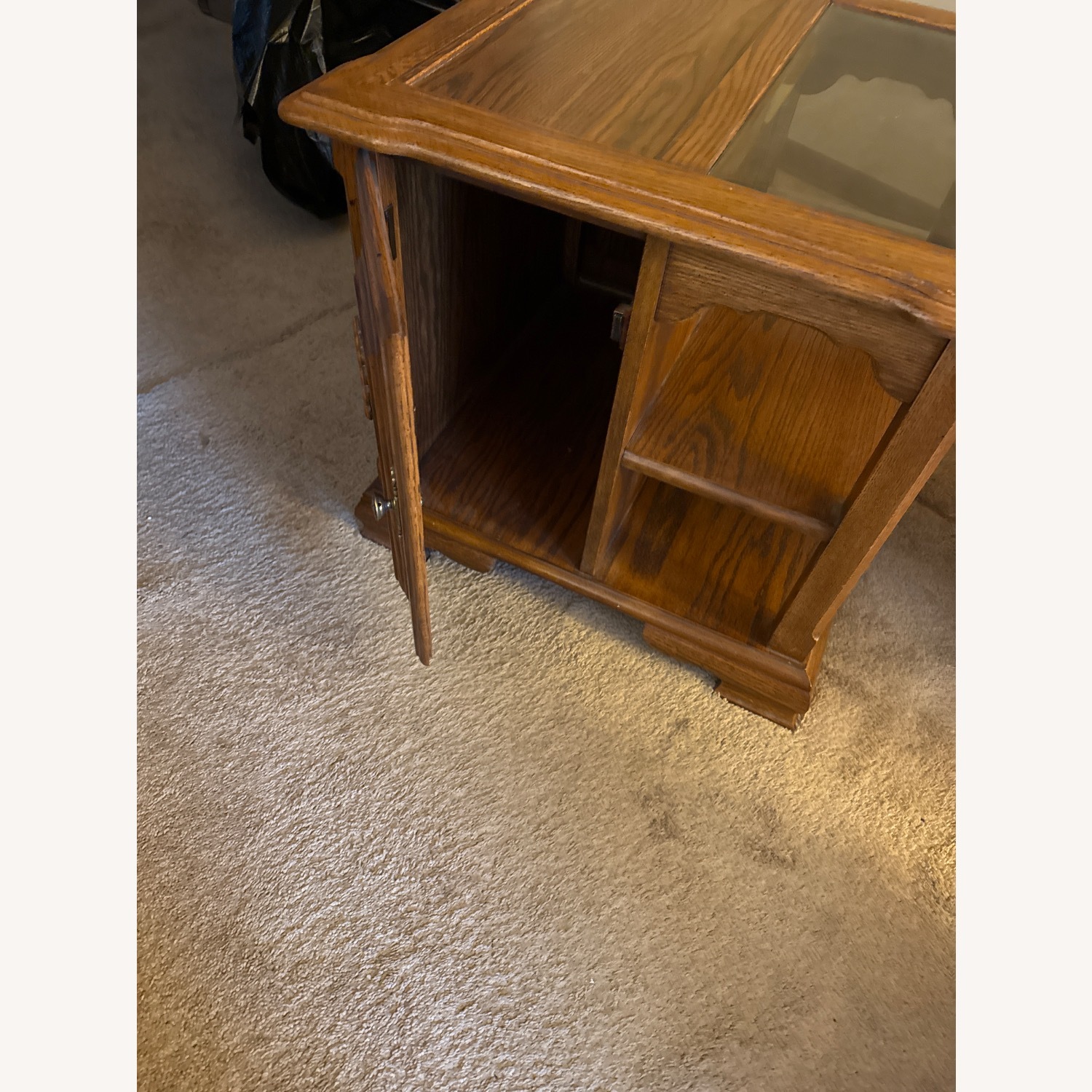 Harlem Side Tables - image-2