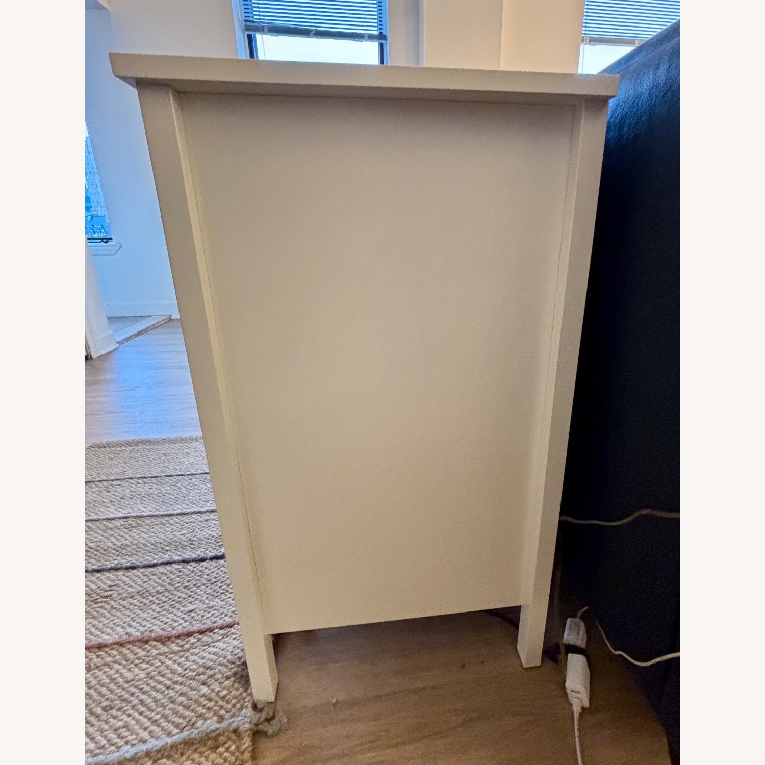 IKEA KOPPANG 3 Drawer Dresser - image-2