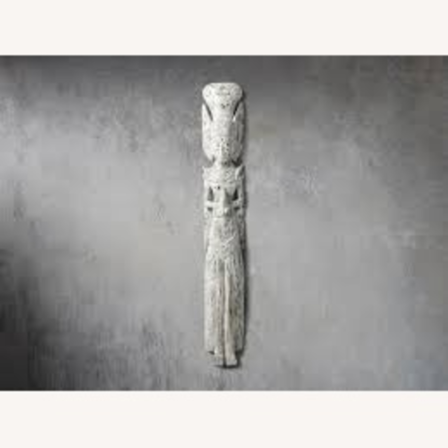 Arhaus Rice Goddess Sculpture - image-4