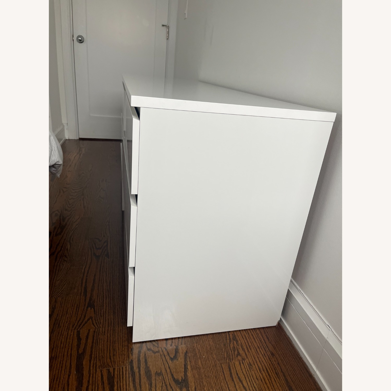 Wayfair Kepner 6-Drawer 60.5" W Double Dresser  - image-6