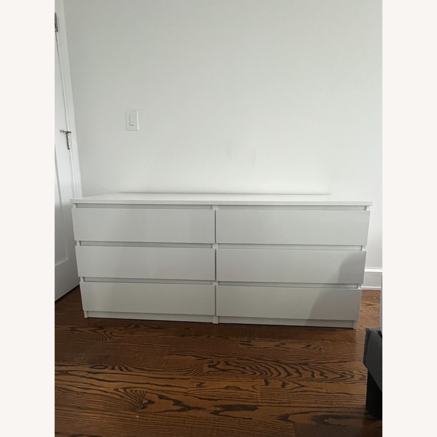 Wayfair Kepner 6-Drawer 60.5" W Double Dresser  - image-9