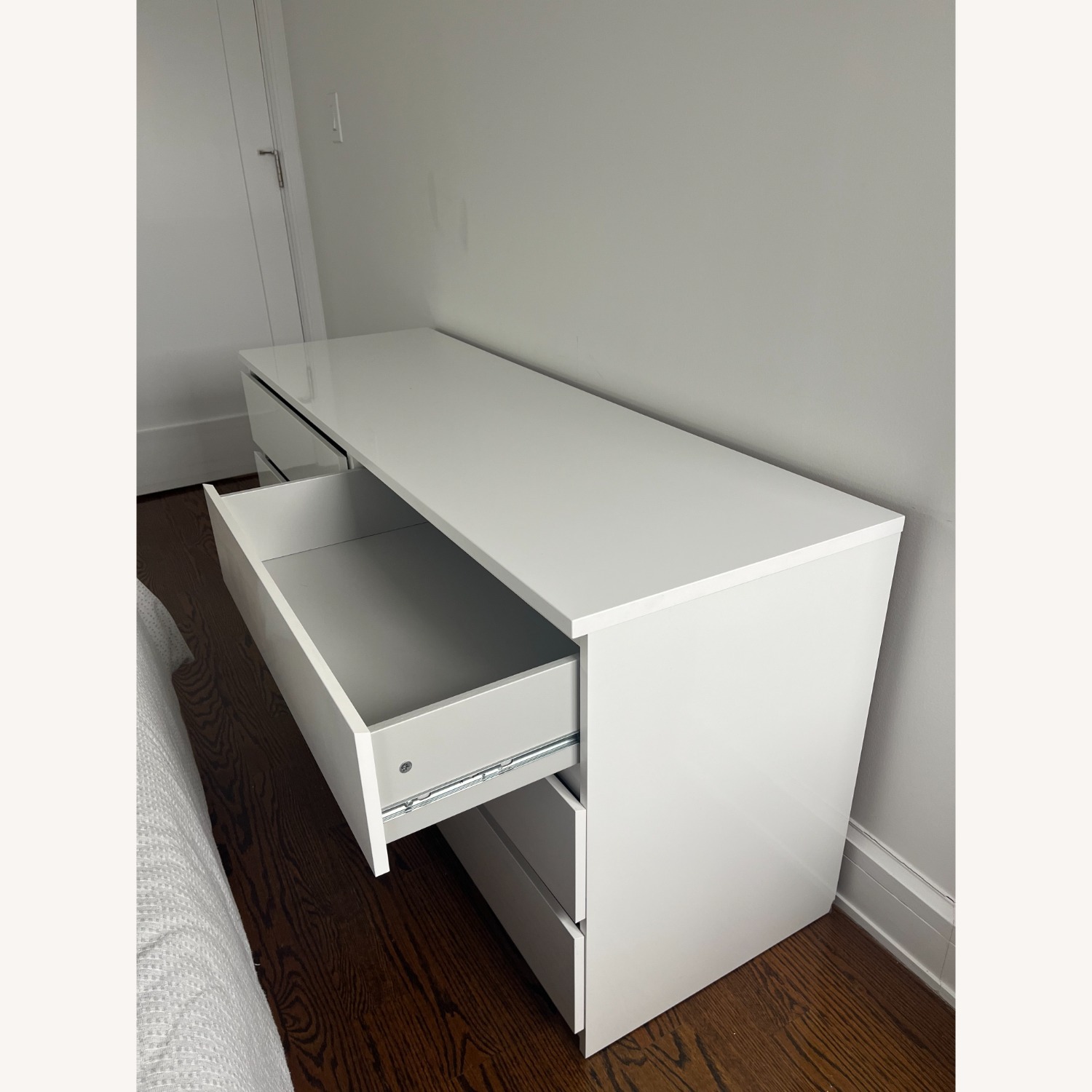 Wayfair Kepner 6-Drawer 60.5" W Double Dresser  - image-11