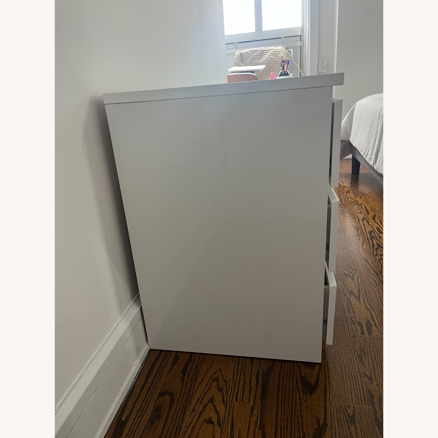 Wayfair Kepner 6-Drawer 60.5" W Double Dresser  - image-5