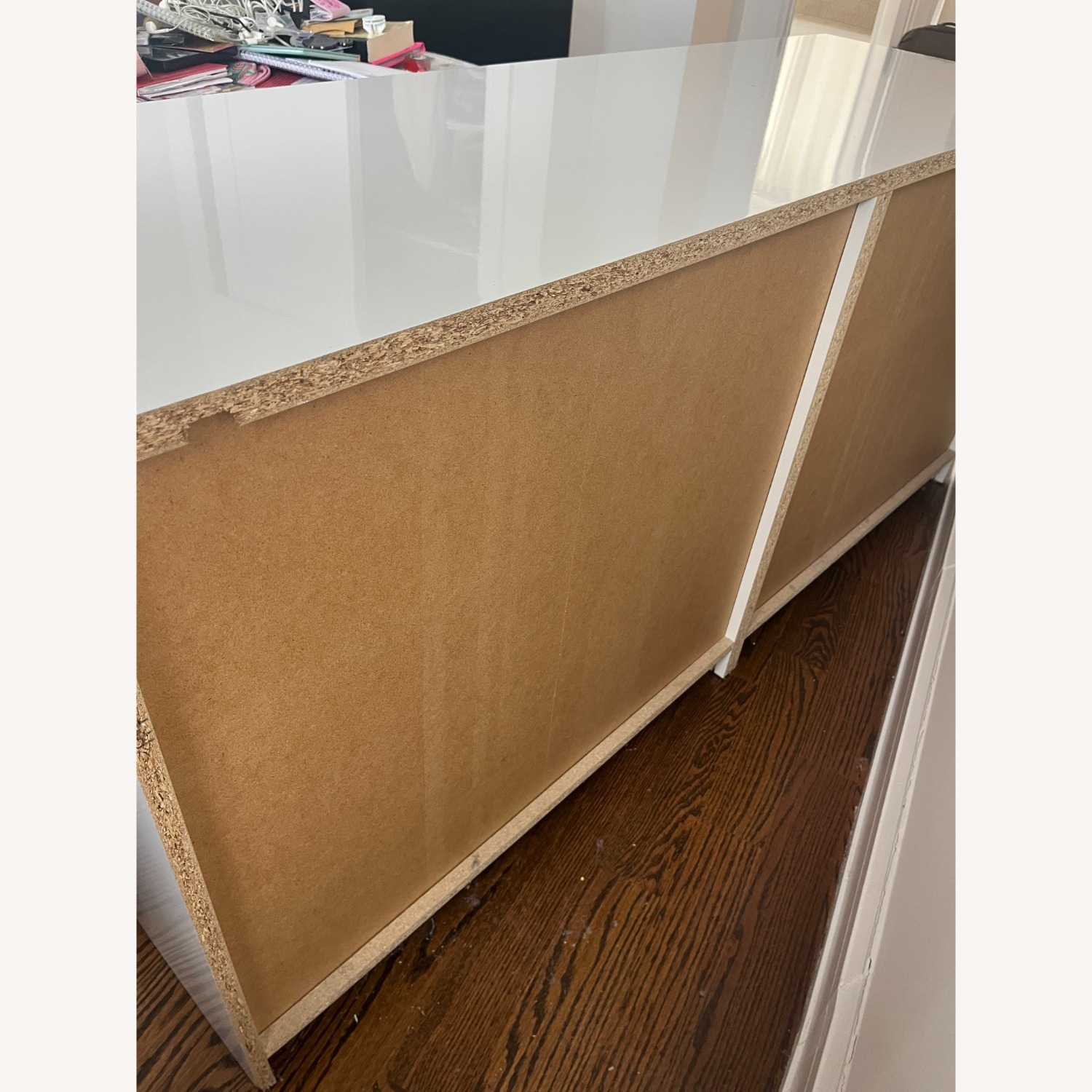 Wayfair Kepner 6-Drawer 60.5" W Double Dresser  - image-13