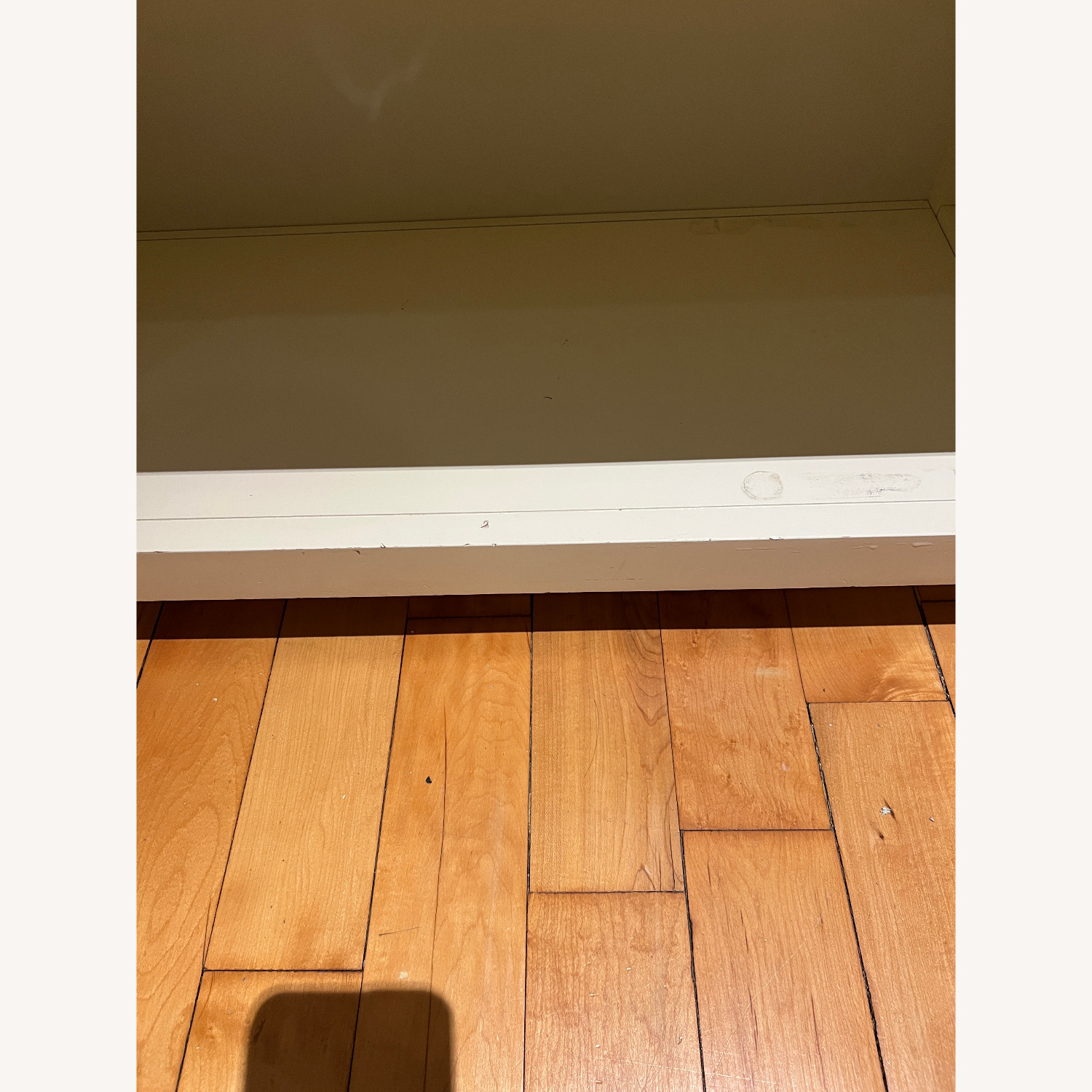 Pottery Barn White Cameron Bookcase - image-3