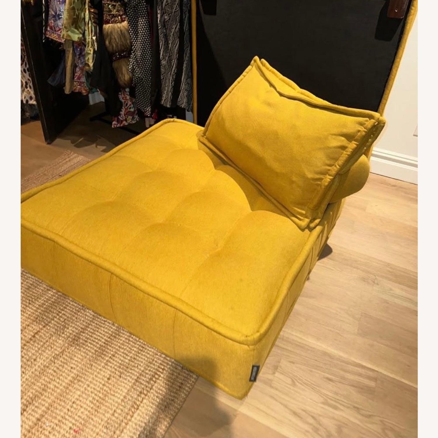 Custom Made Futon - image-2