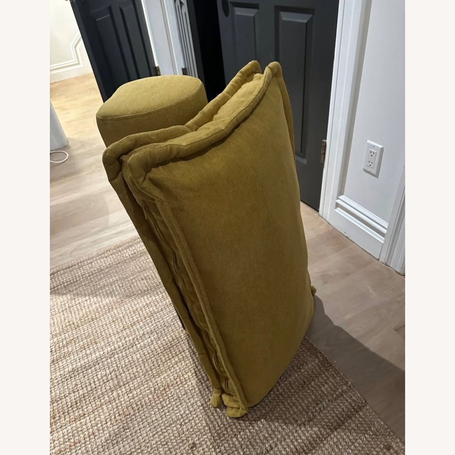 Custom Made Futon - image-5