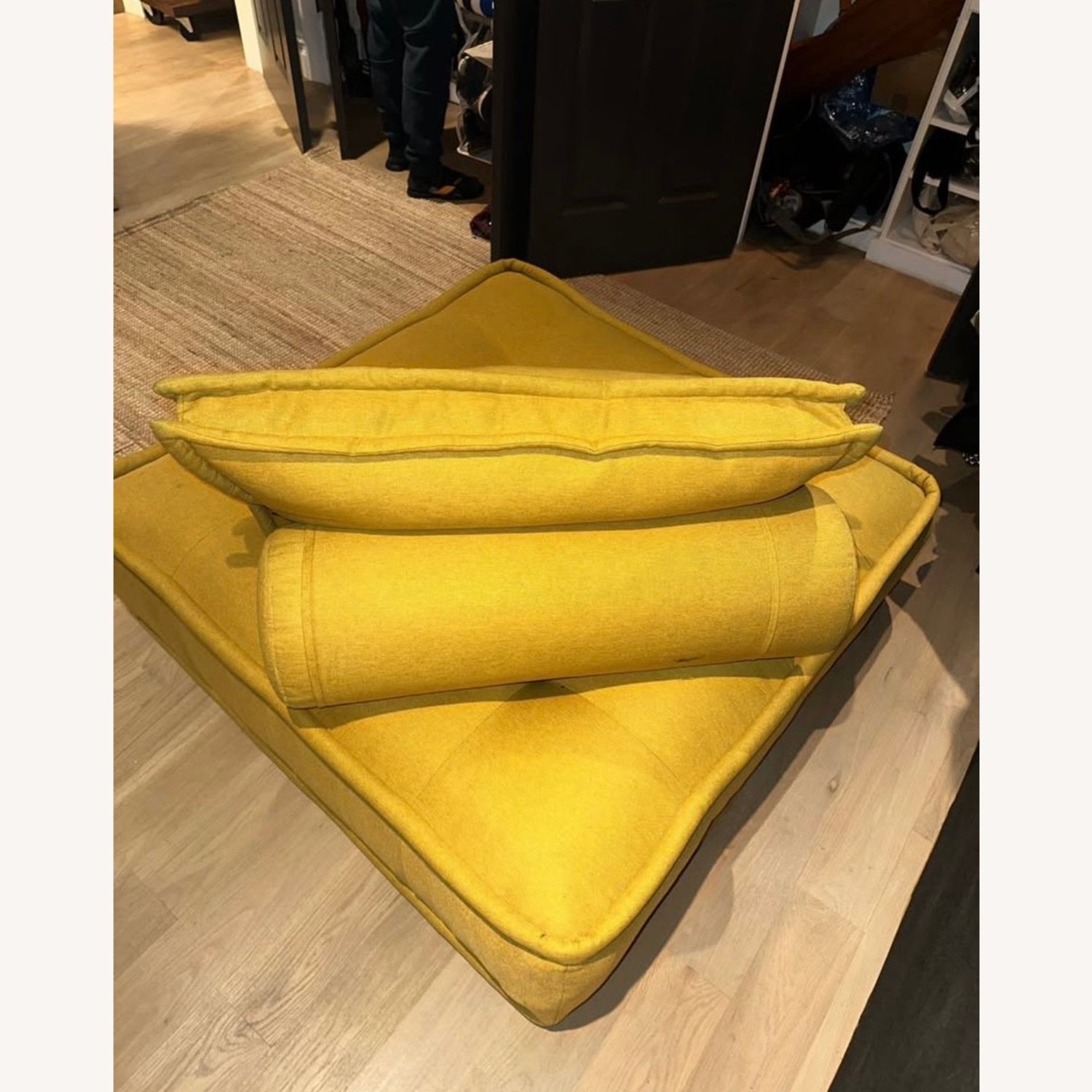 Custom Made Futon - image-3