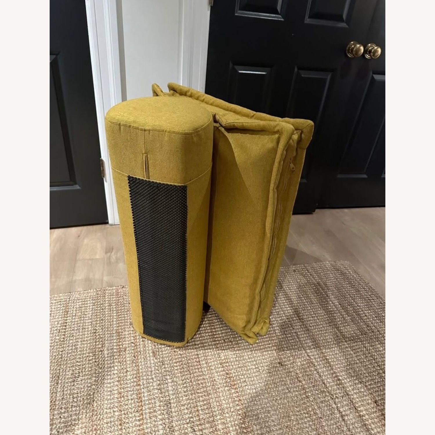 Custom Made Futon - image-4