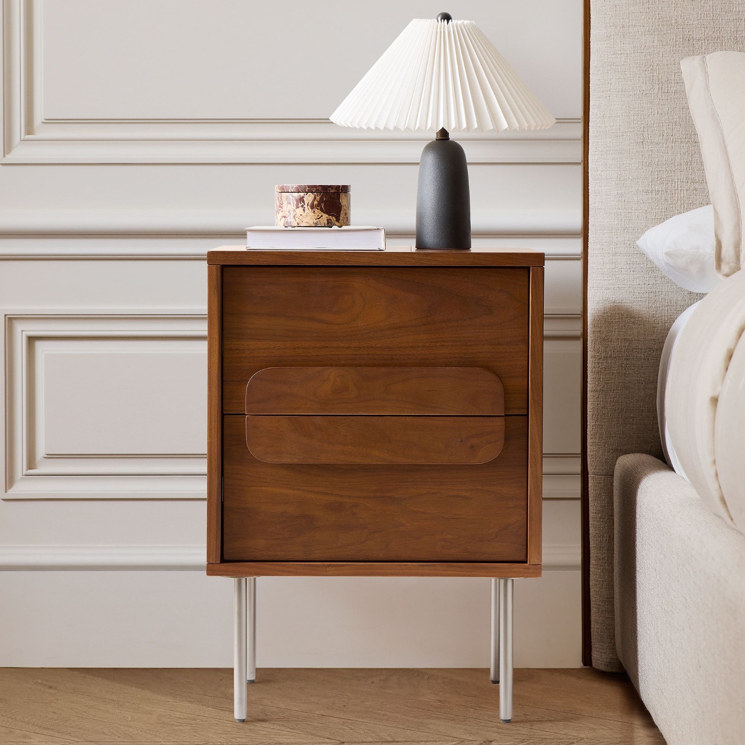 Sitemapcdatahttpautocellcare1comwest Elm Gemini Nightstand