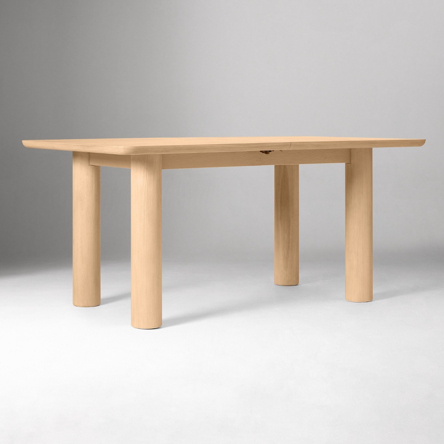 West Elm Branton Expandable Dining Table  - image-4