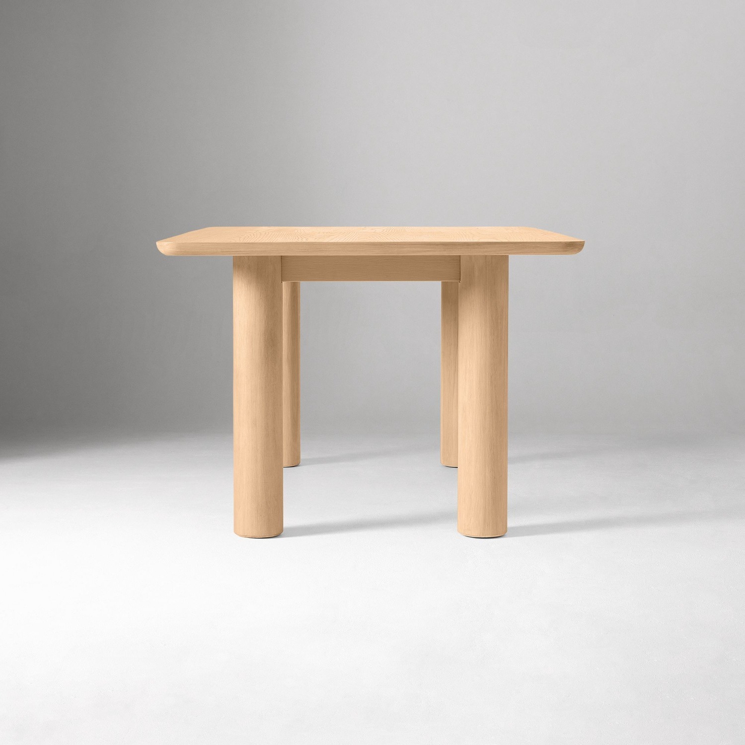 West Elm Branton Expandable Dining Table  - image-1