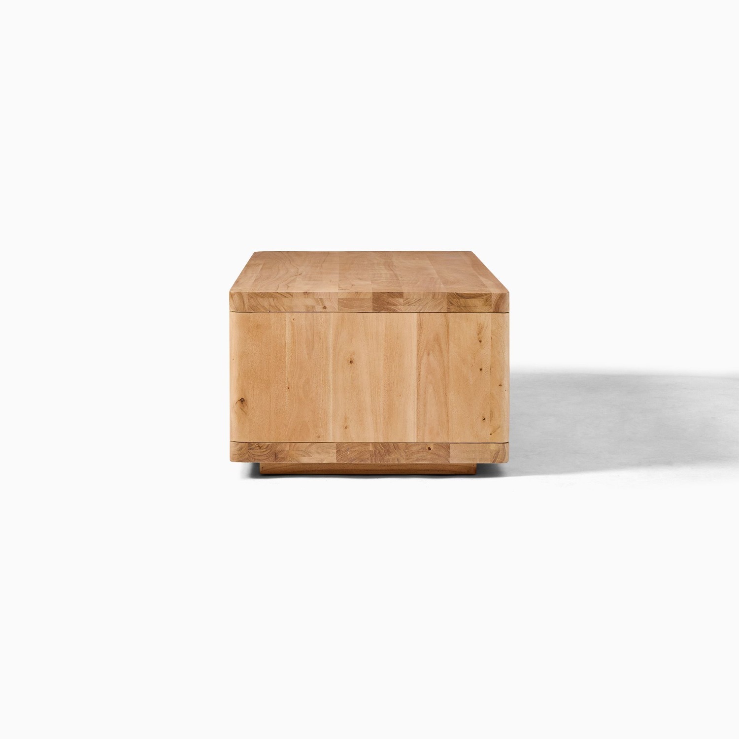 West Elm Calla Coffee Table (48") - image-3