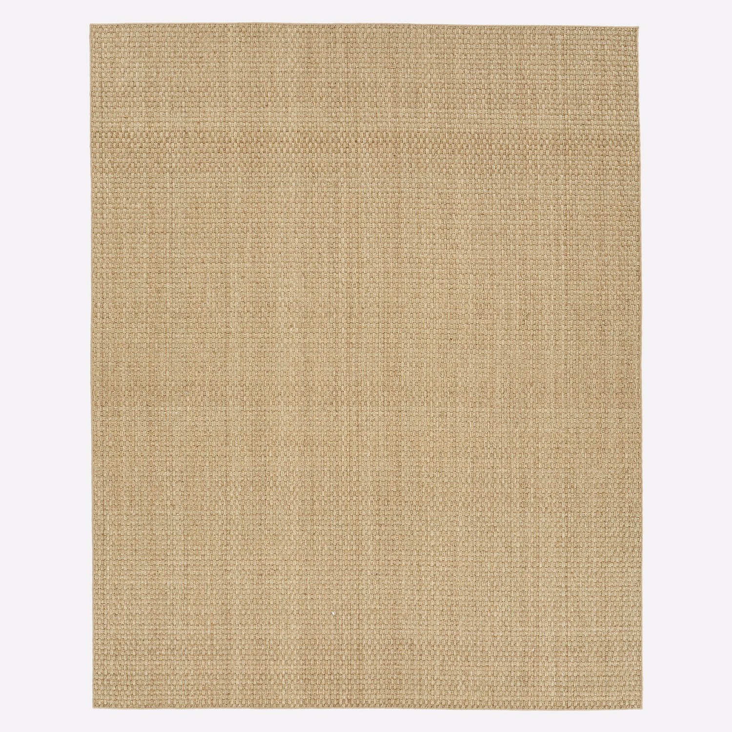 West Elm Custom Seagrass Rug 8X10 - image-4