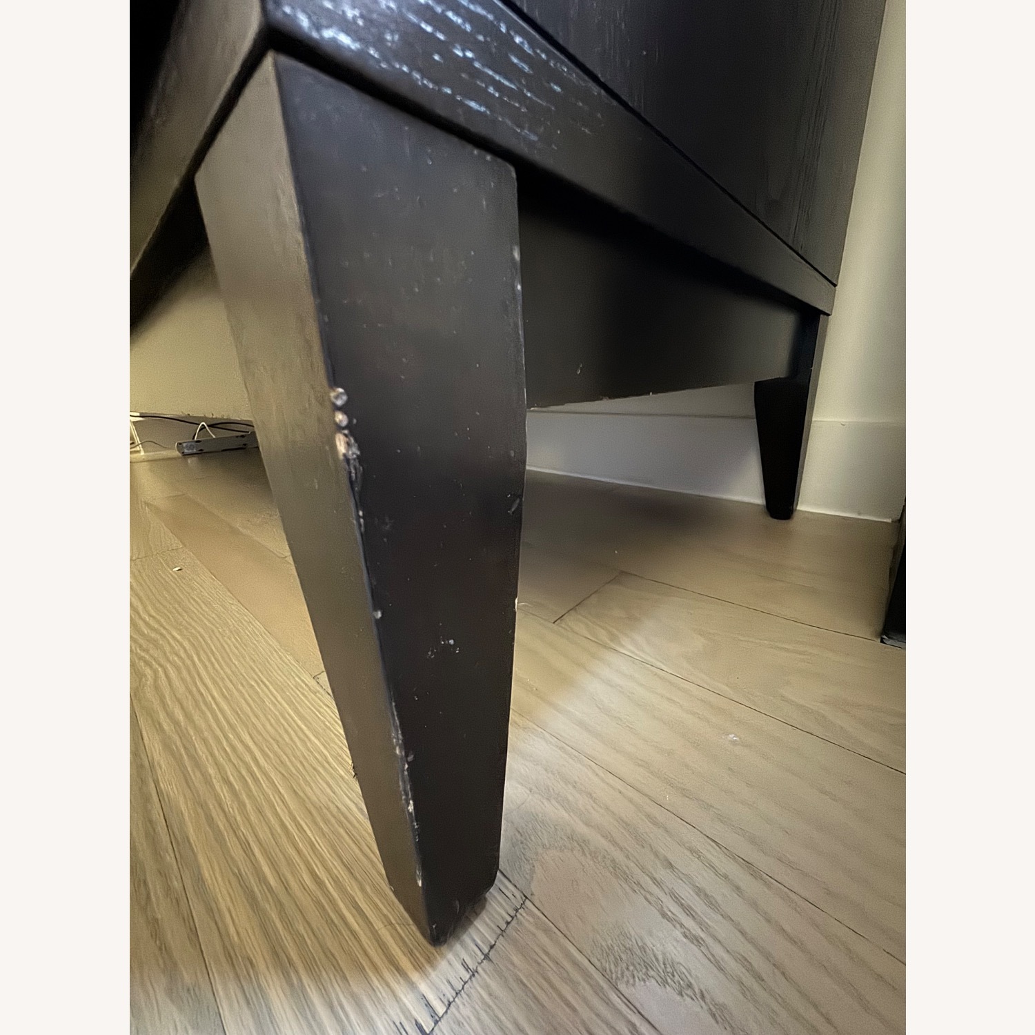 West Elm Narrow-Leg 6-Drawer Dresser - image-4