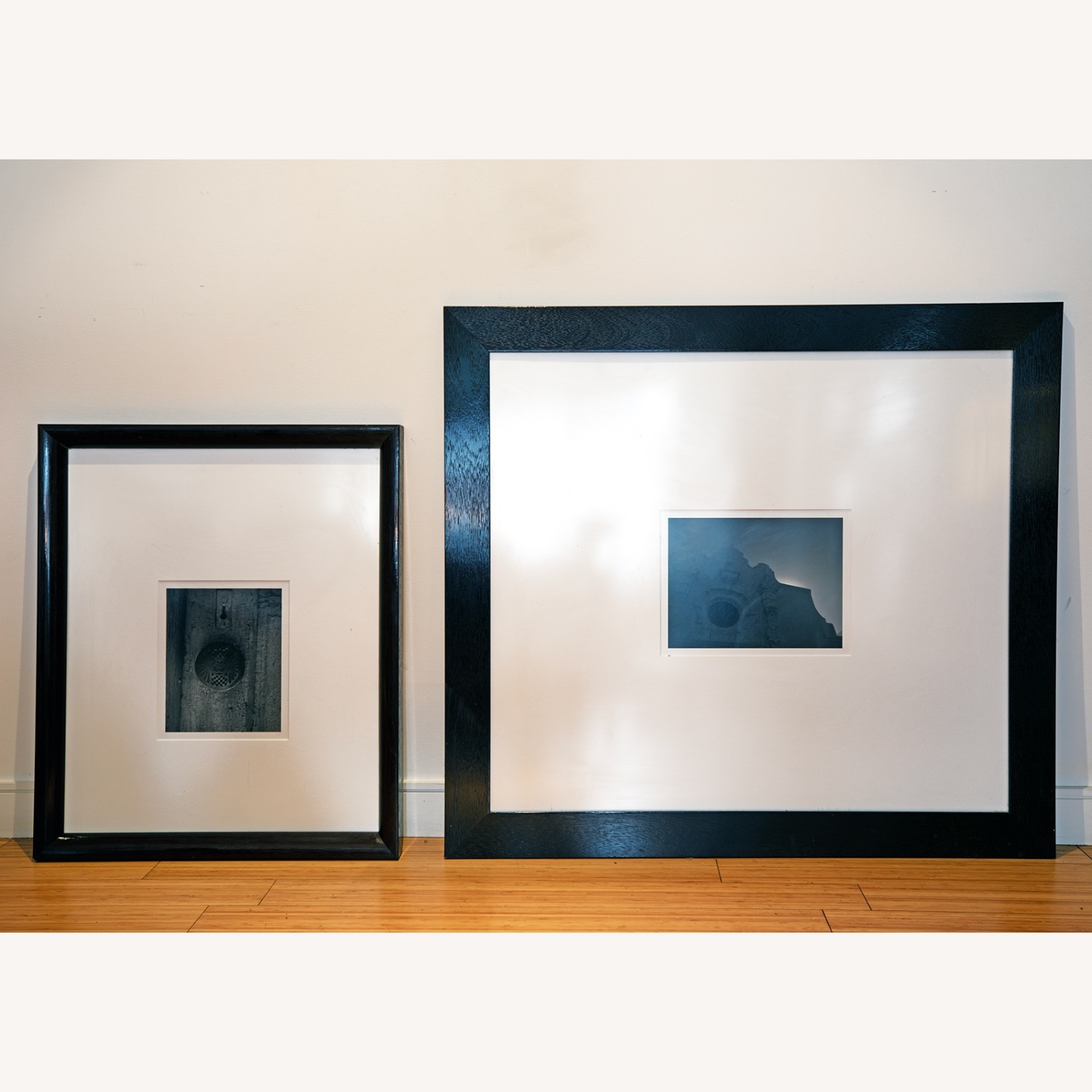 Large Glass Oversized Gallery Frames - image-3