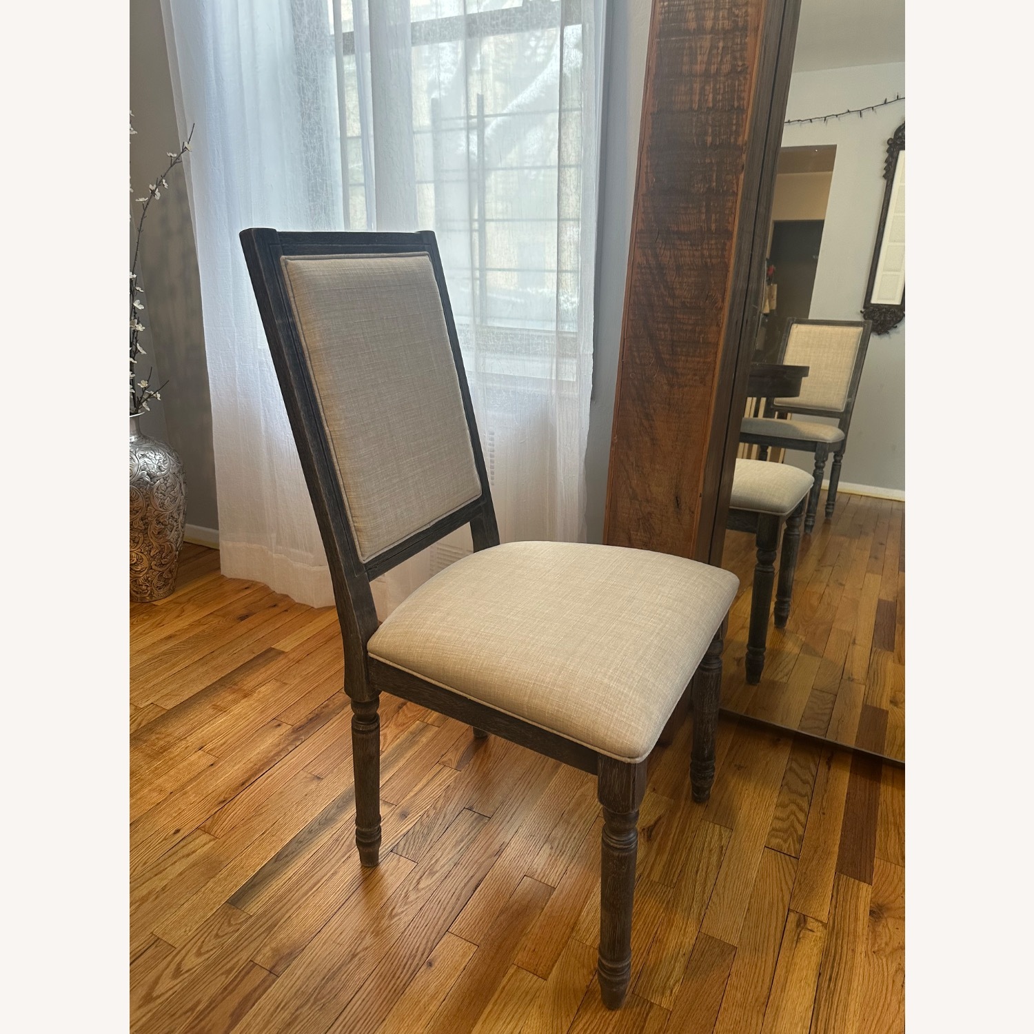 Restoration Hardware Priory Round Dining Set - image-10