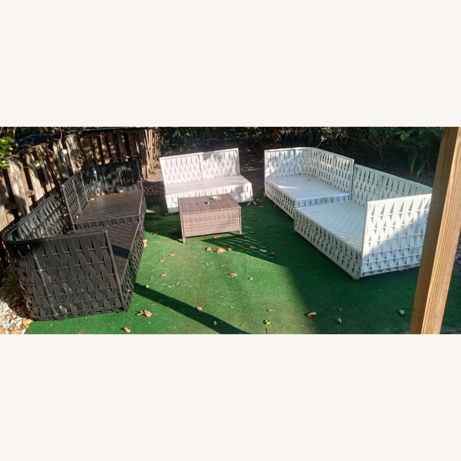 Scorpio Sofa and Right and Left - image-1