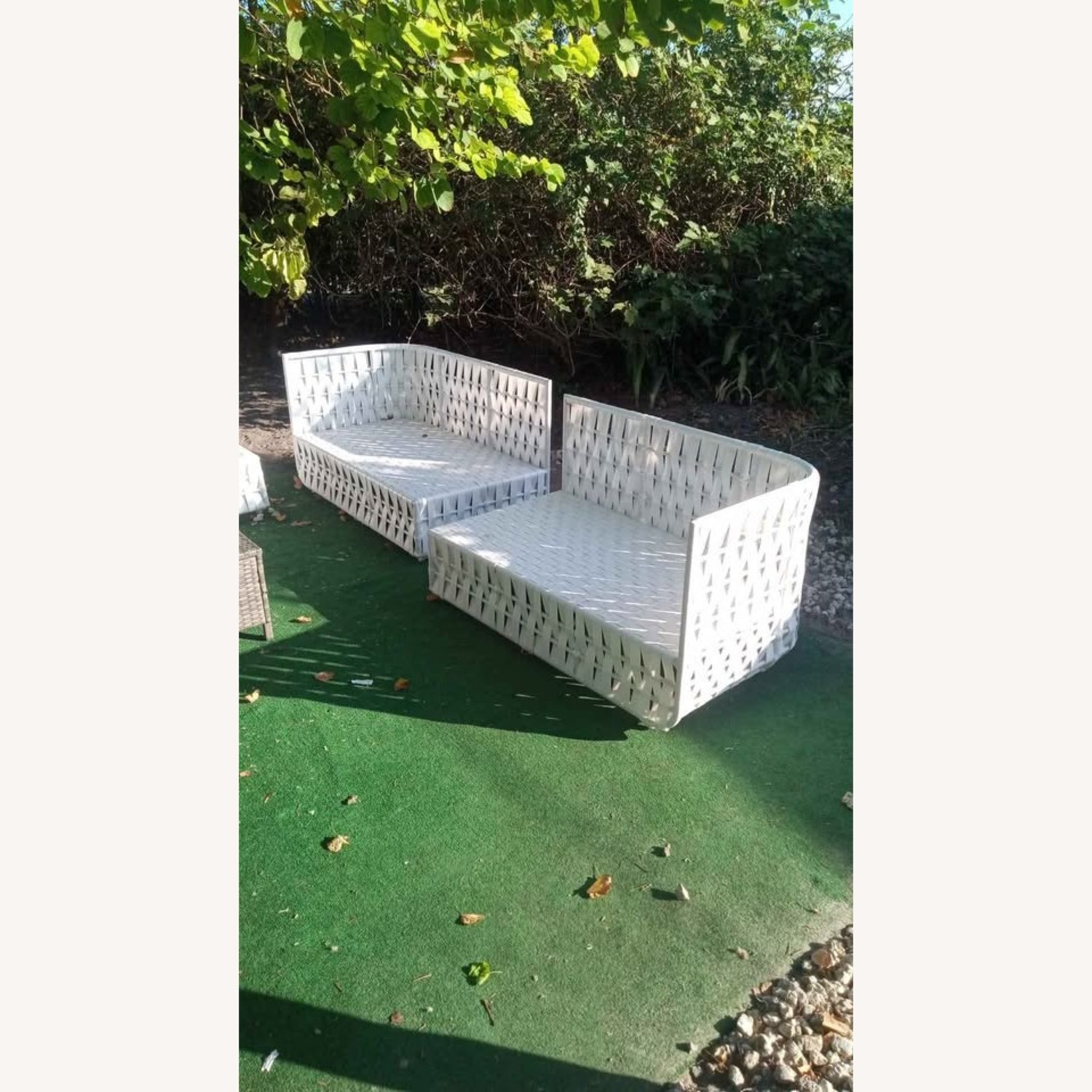 Scorpio Sofa and Right and Left - image-2