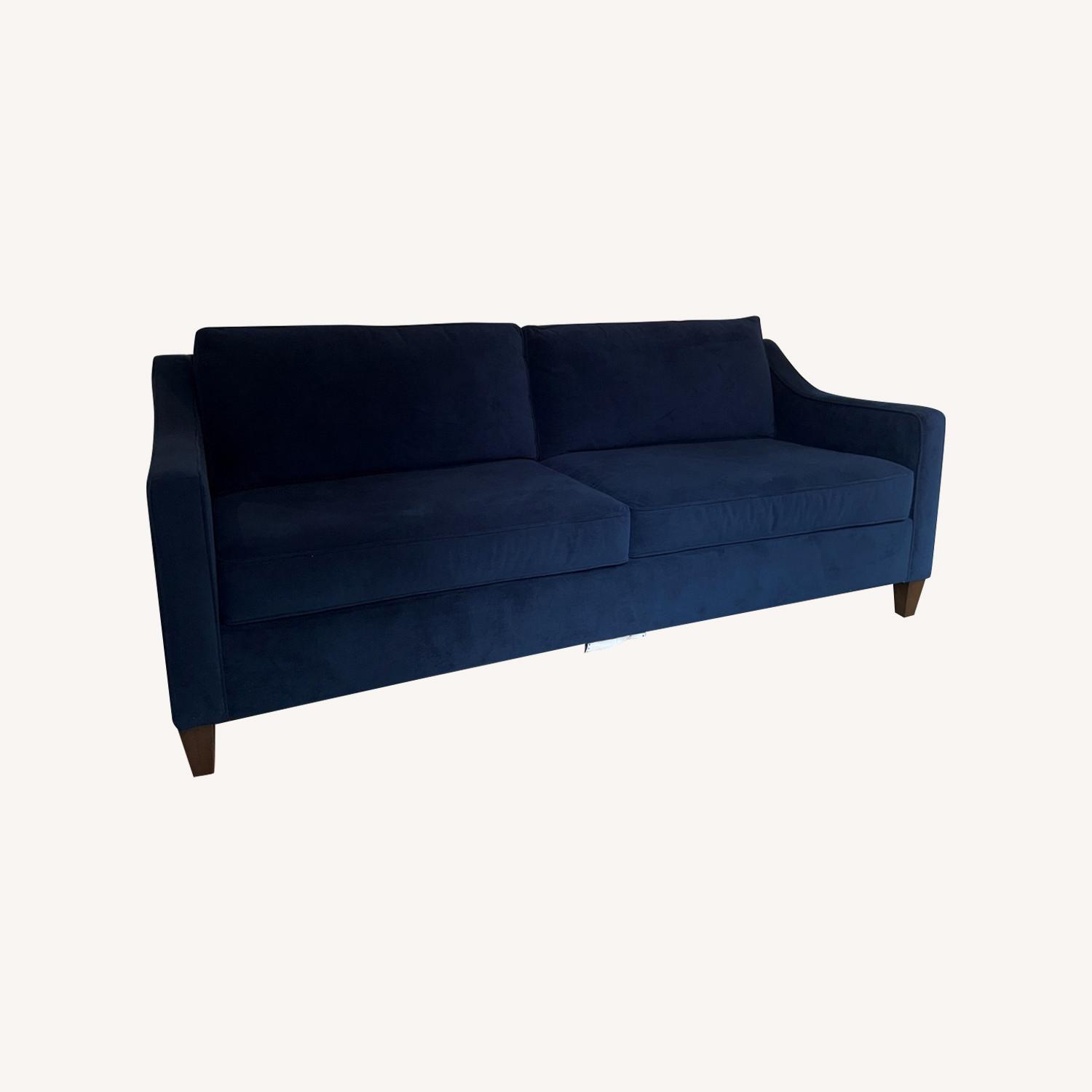 West Elm Paidge Sleeper Sofa - image-5