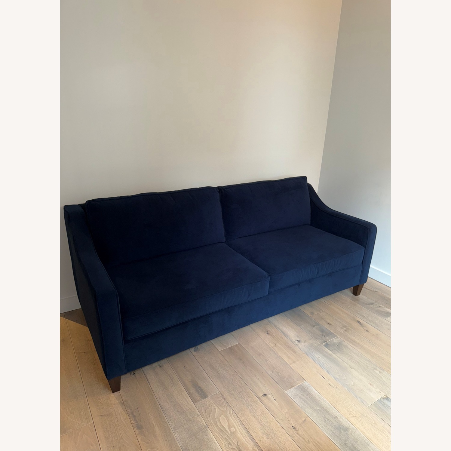 West Elm Paidge Sleeper Sofa - image-3