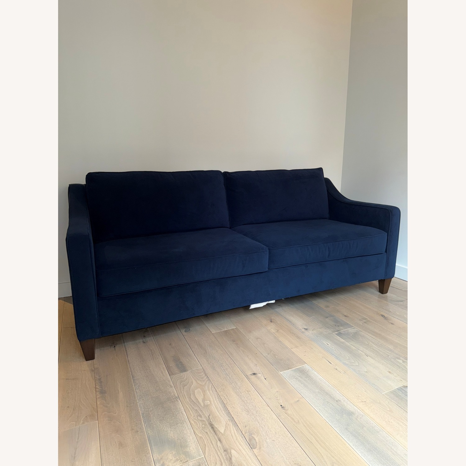 West Elm Paidge Sleeper Sofa - image-1
