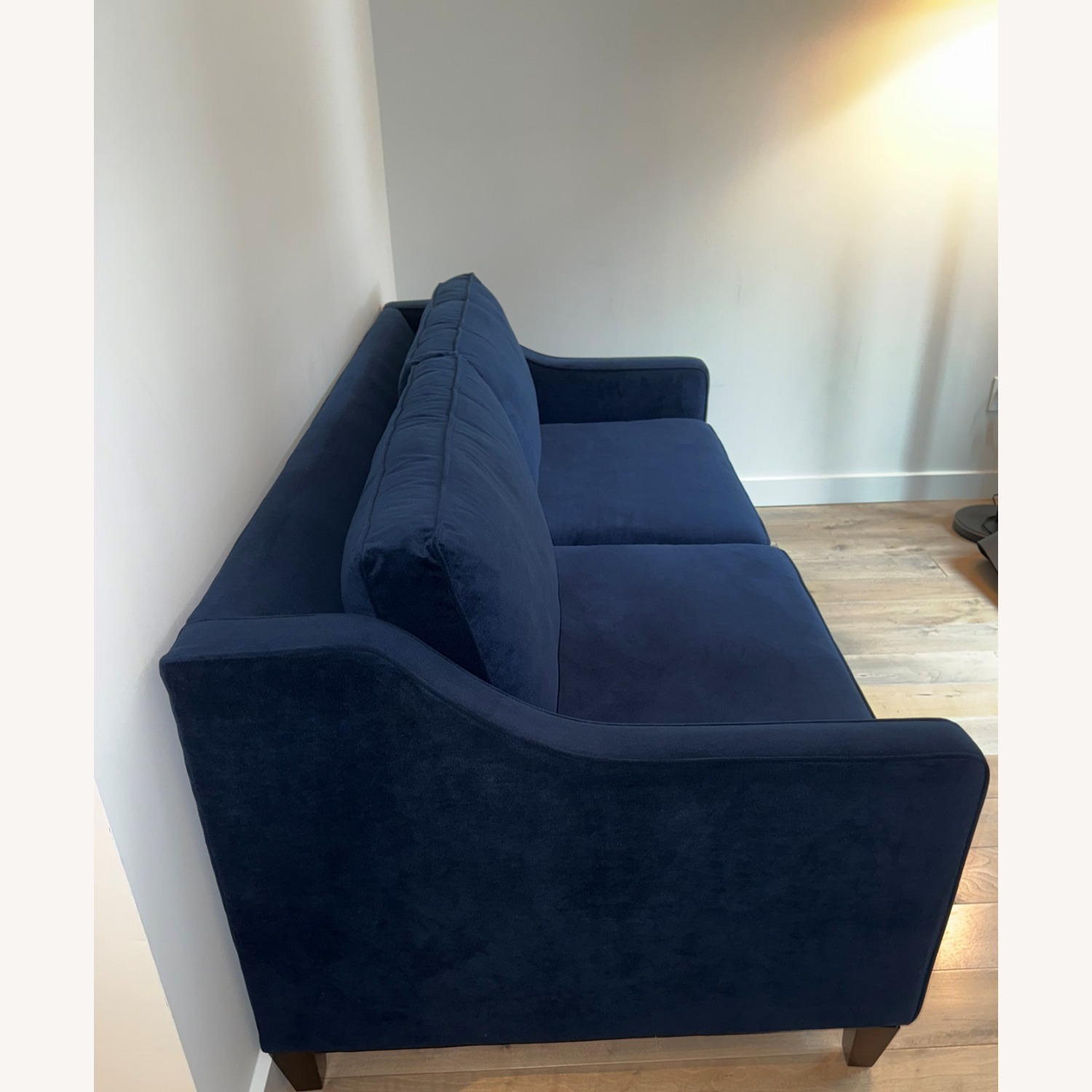 West Elm Paidge Sleeper Sofa - image-2