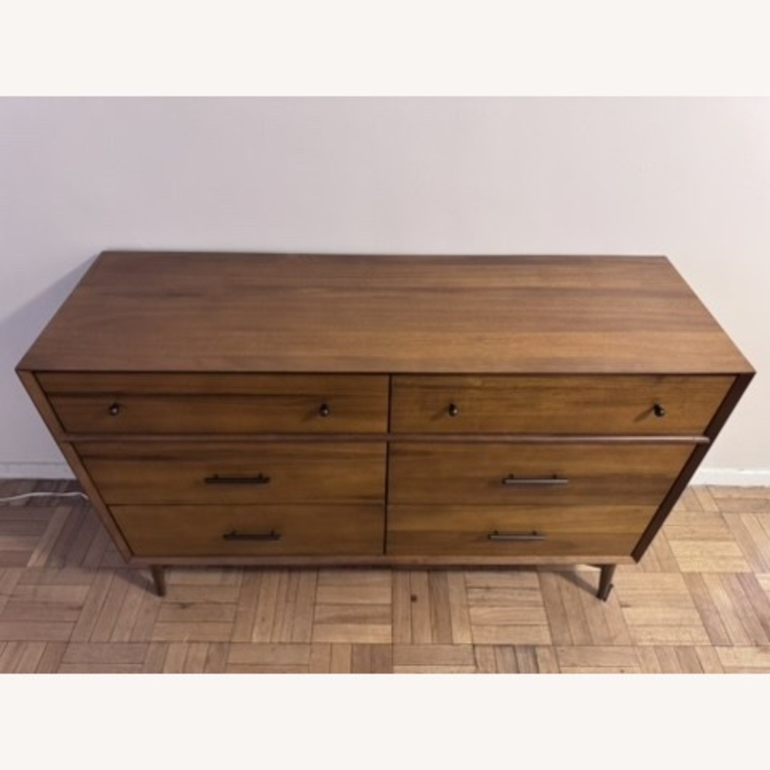 West Elm Mid-Century 6-Drawer Dresser - image-2