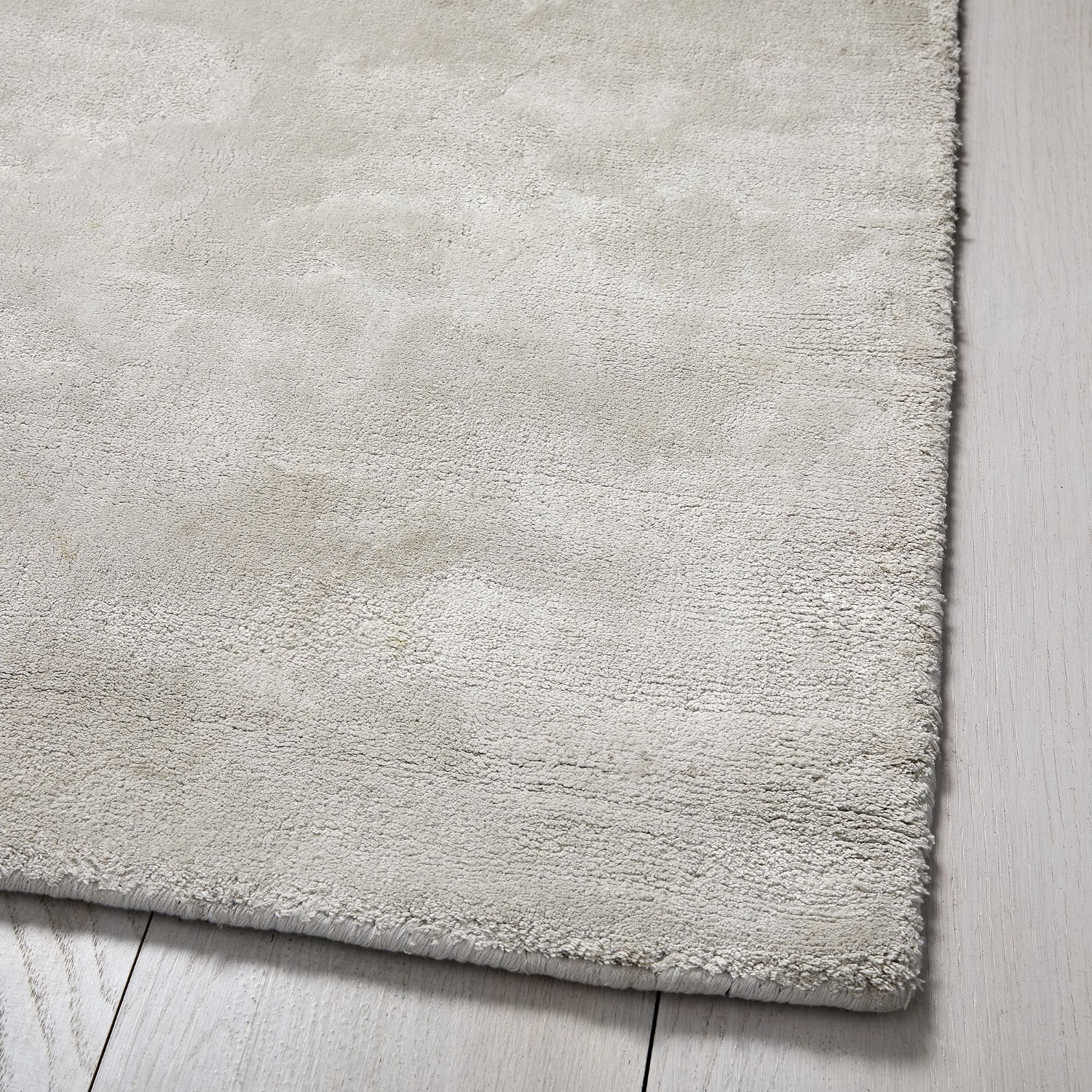 West Elm Lucent Rug 5X8 - image-4