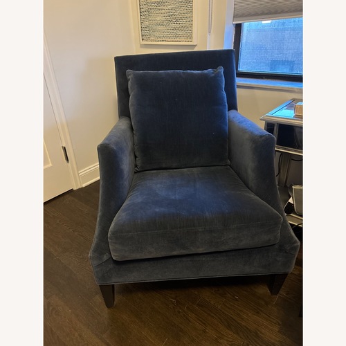 Used Restoration Hardware Accent Chair for sale on AptDeco