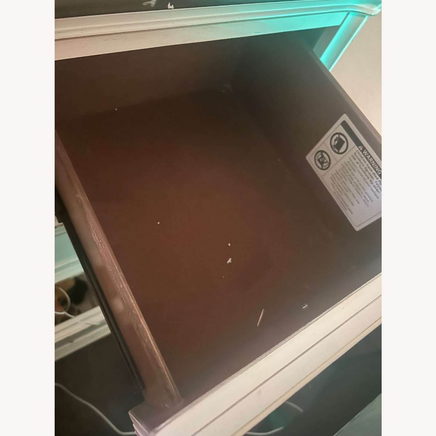 Ashley Furniture Dresser  - image-2