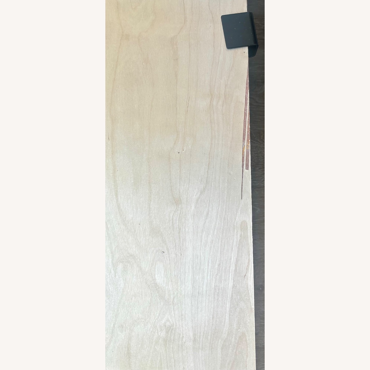 Floyd Minimalist Platform Bed - image-3
