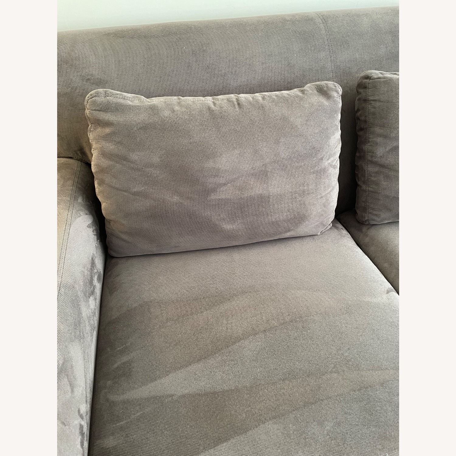 Mitchell Gold + Bob Williams Sofa - image-4