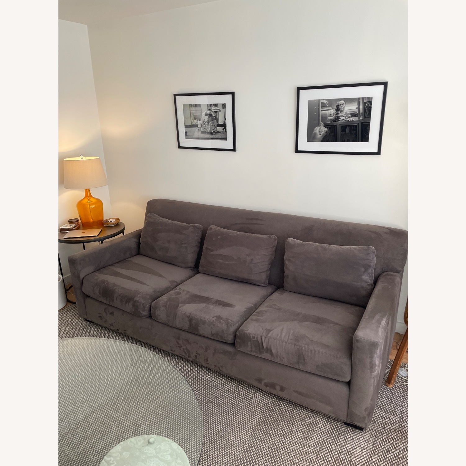 Mitchell Gold + Bob Williams Sofa - image-3