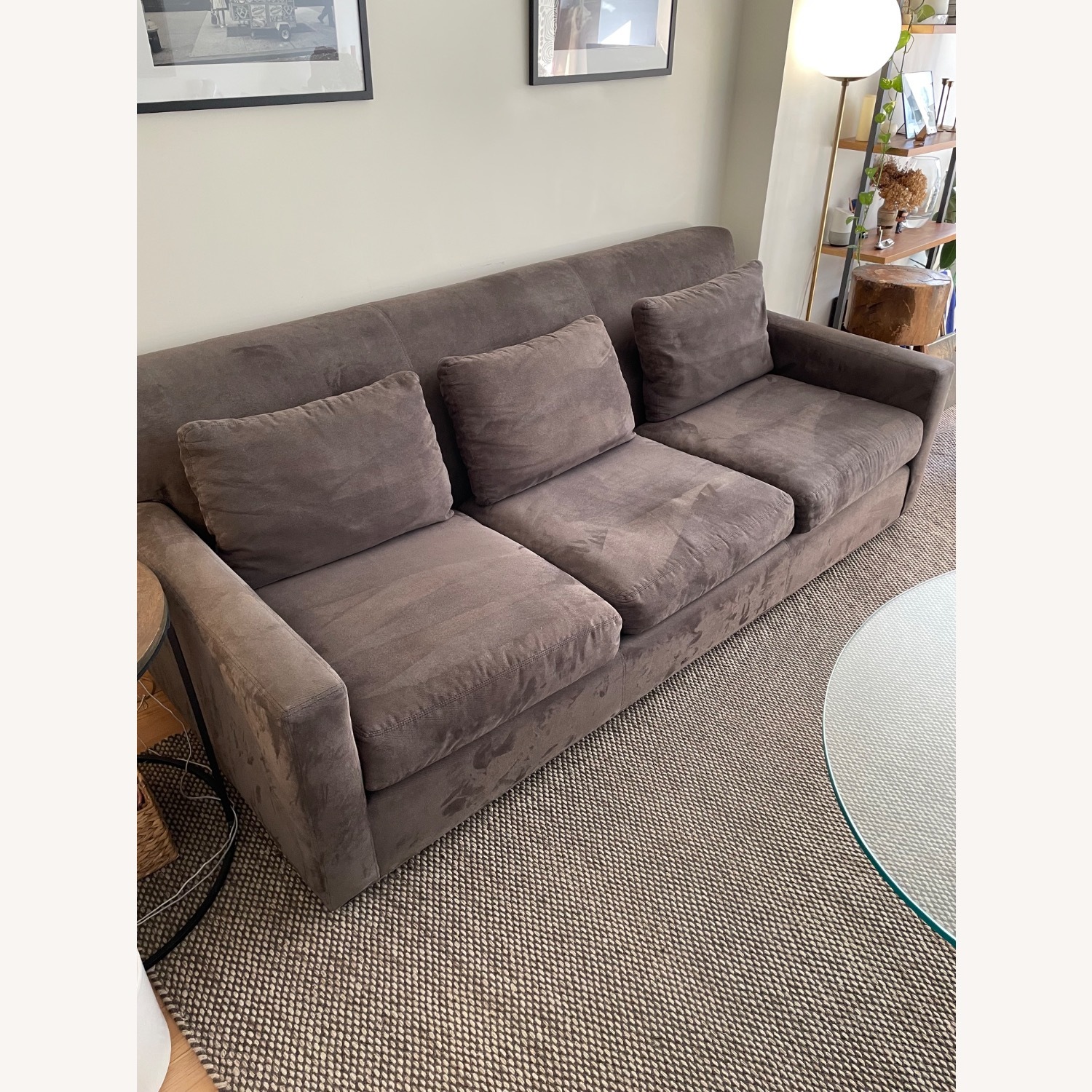 Mitchell Gold + Bob Williams Sofa - image-2