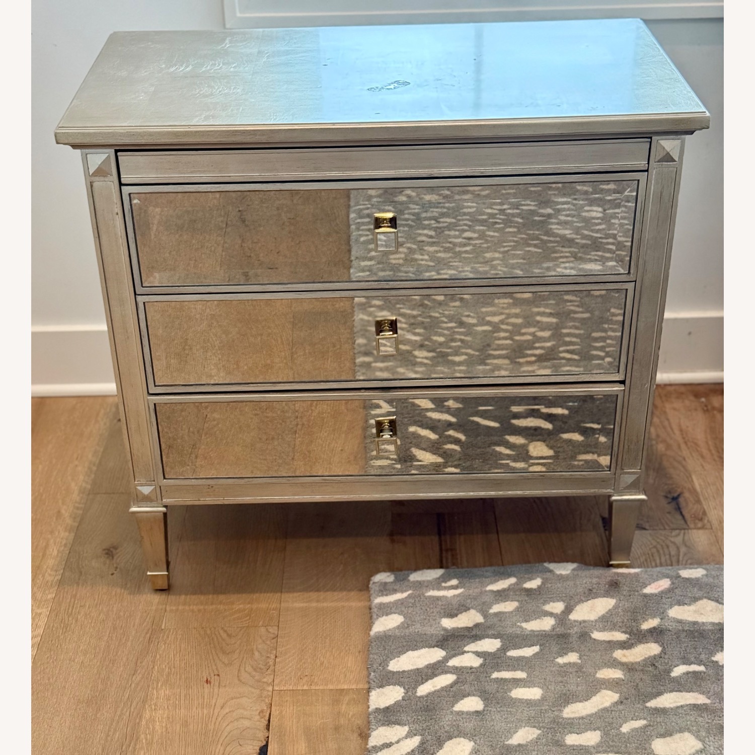 Perigold Caracole Classic Nightstands - image-1