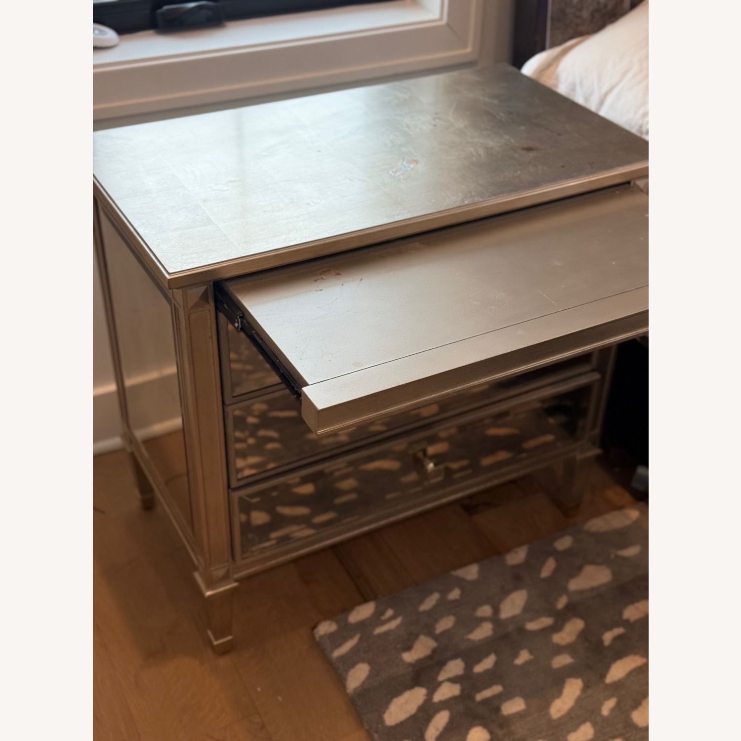 Perigold Caracole Classic Nightstands - image-3