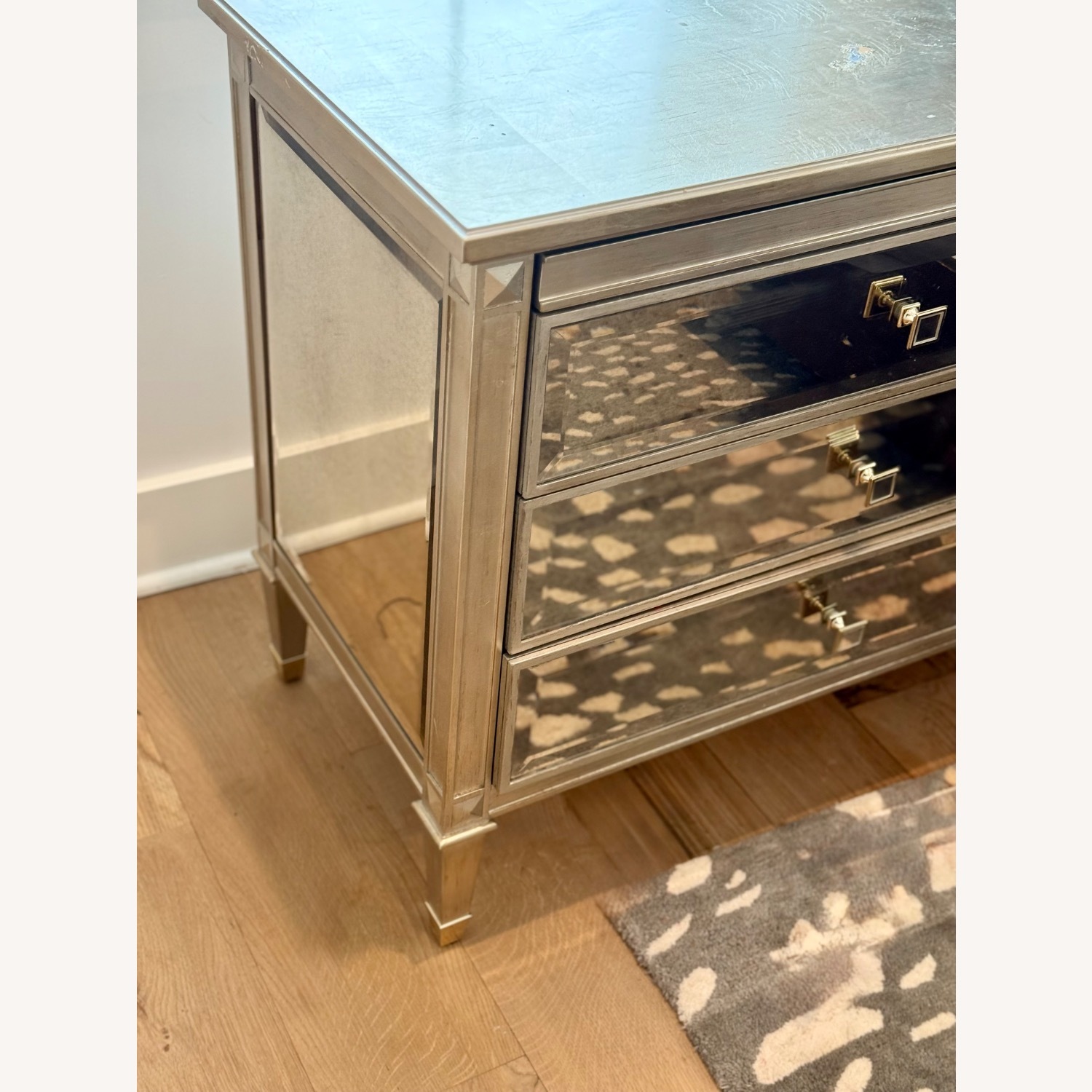 Perigold Caracole Classic Nightstands - image-2