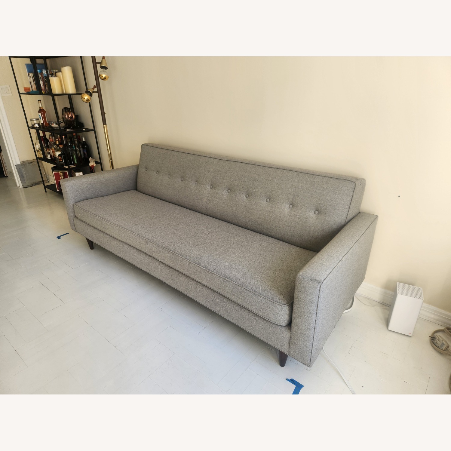 Design Within Reach Bantam Couch - image-5