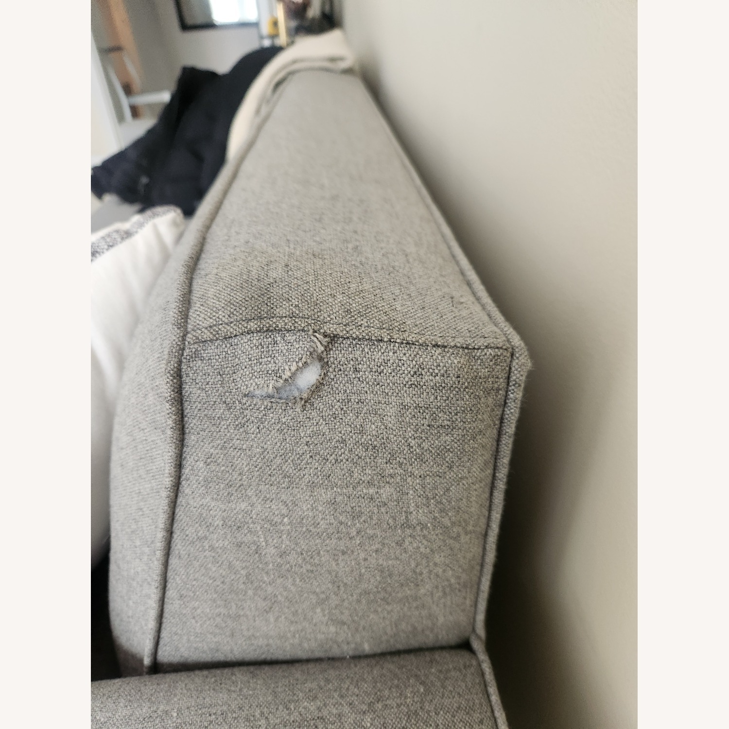 Design Within Reach Bantam Couch - image-9