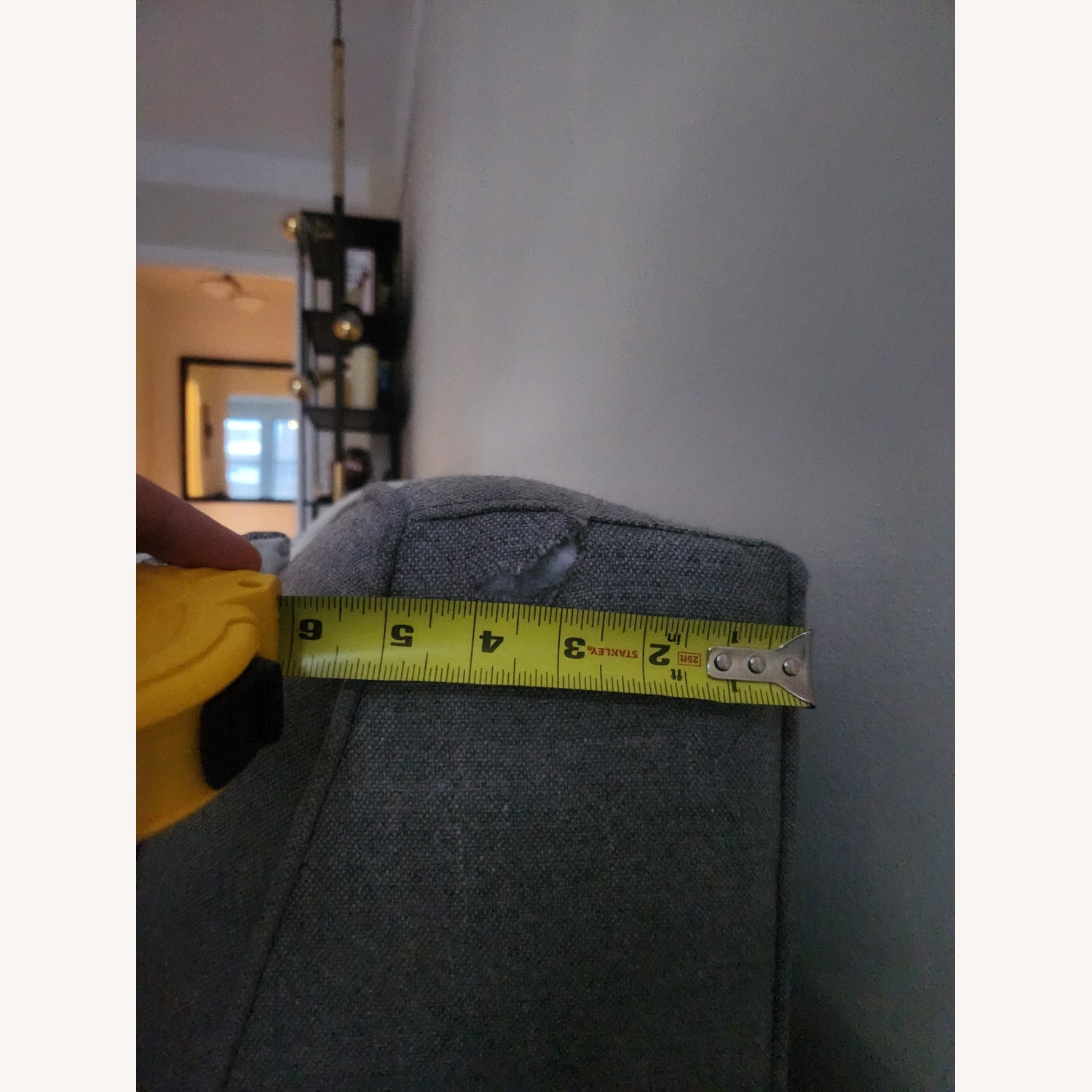 Design Within Reach Bantam Couch - image-10