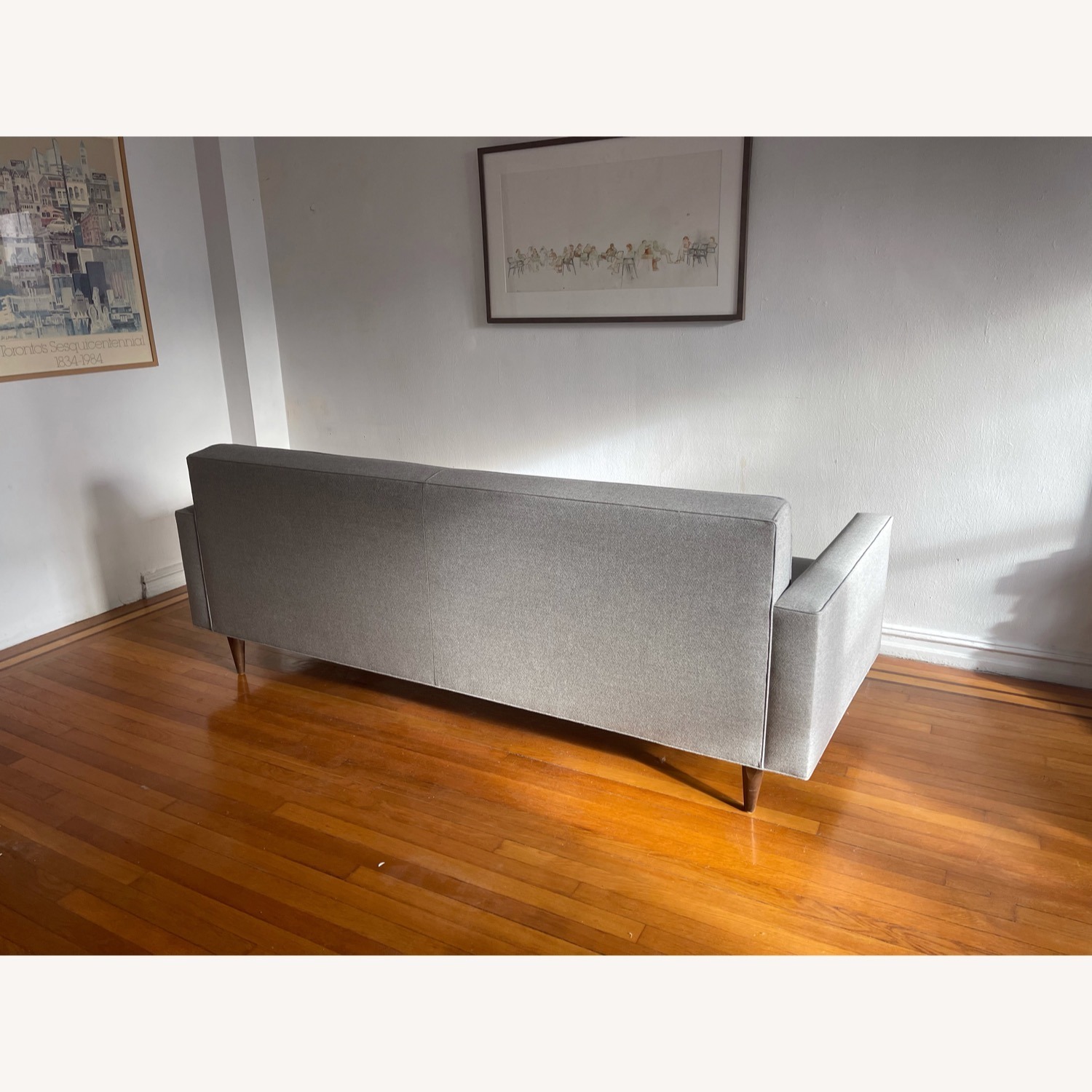 Design Within Reach Bantam Couch - image-3