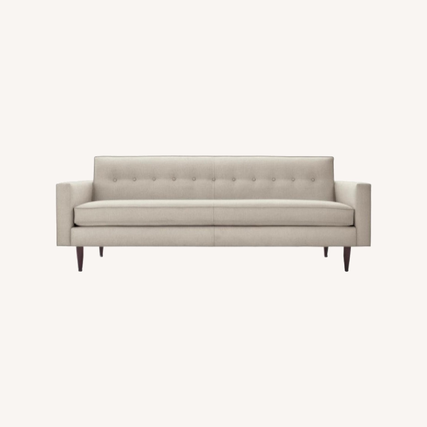 Design Within Reach Bantam Couch - image-0