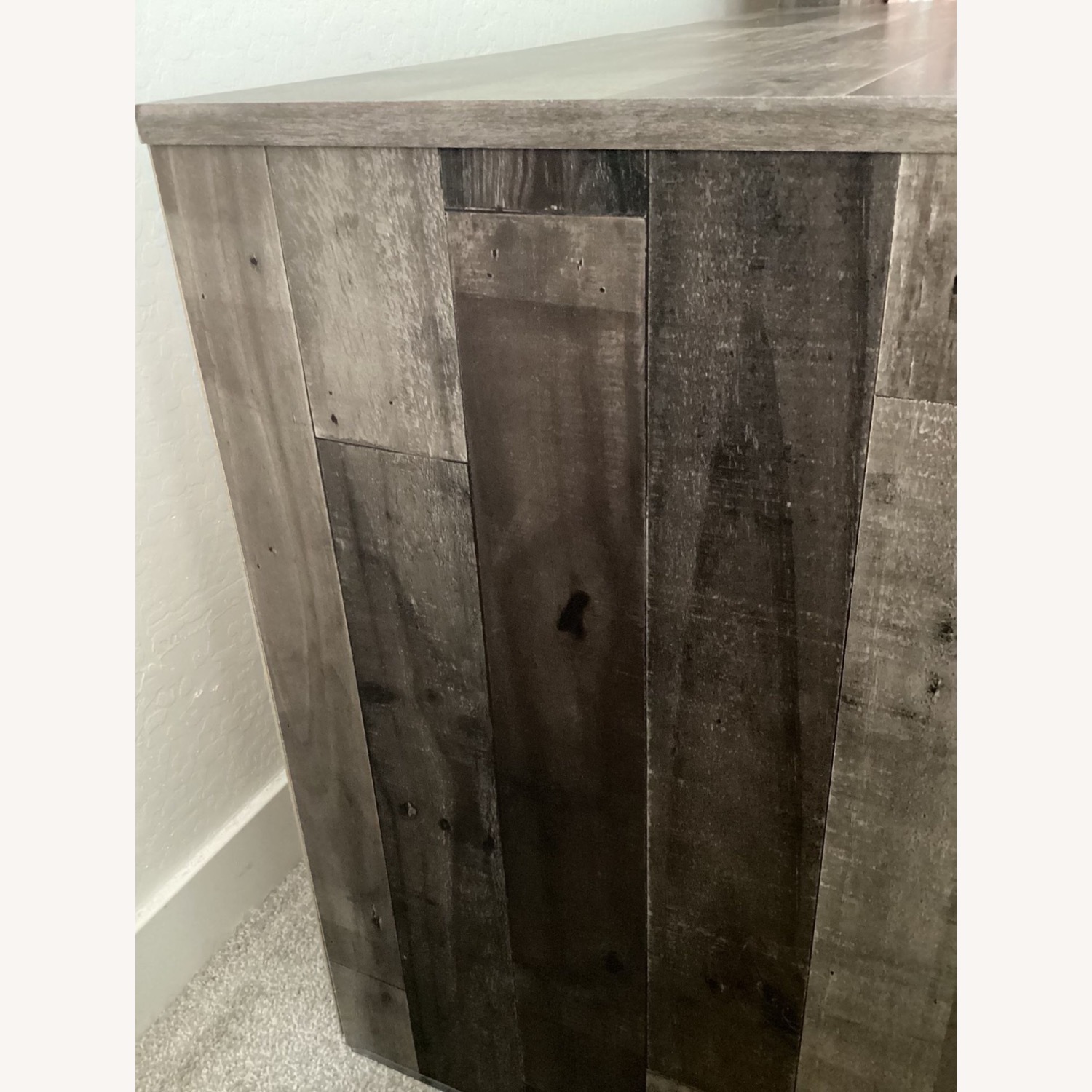 Ashley Furniture Derekson 2 Drawer Nightstand - image-2