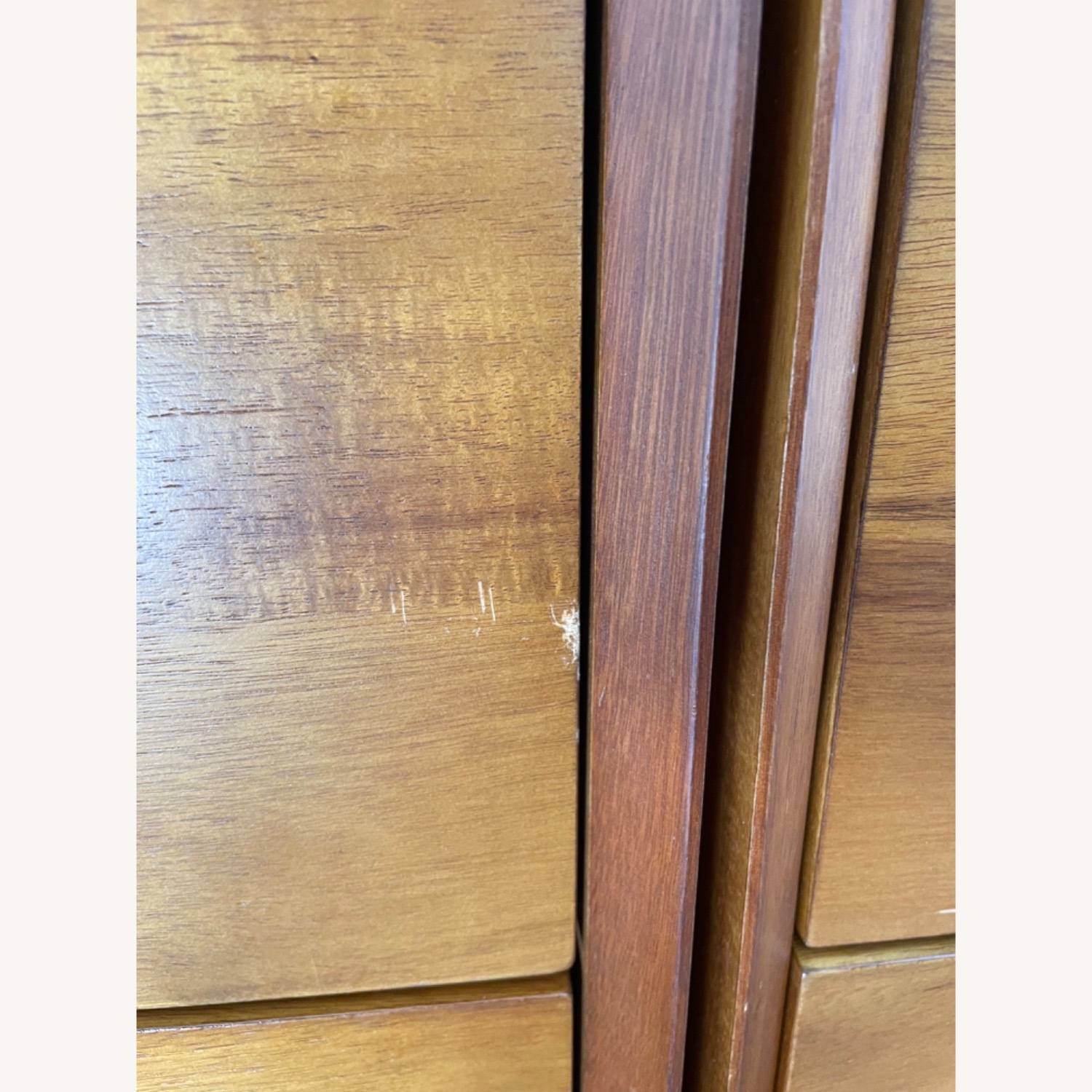 West Elm Mid-Century 5-Drawer Dresser - image-5