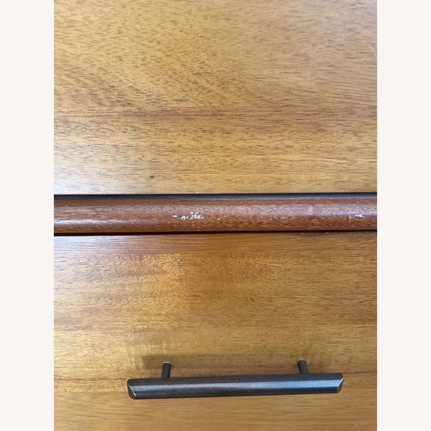 West Elm Mid-Century 5-Drawer Dresser - image-4