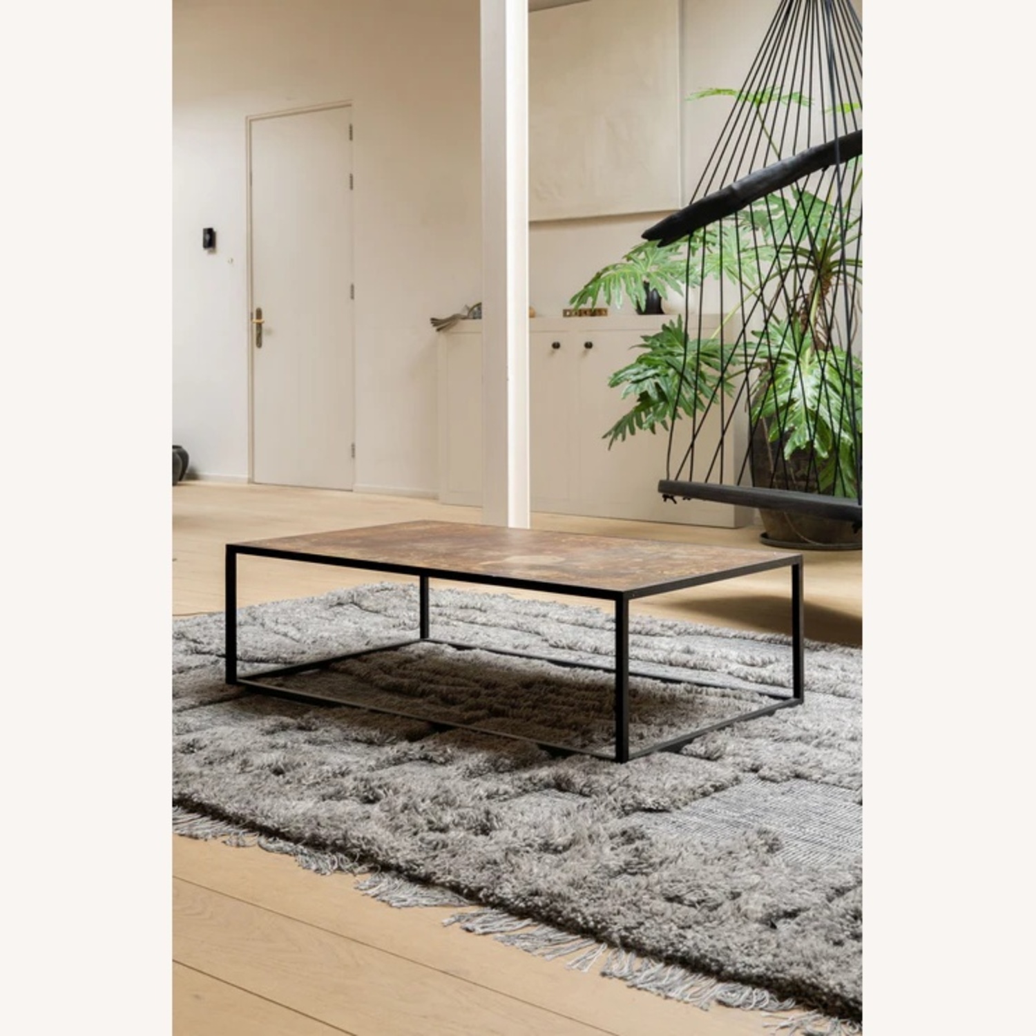 Heerenhuis Mesa Coffee Table - image-0