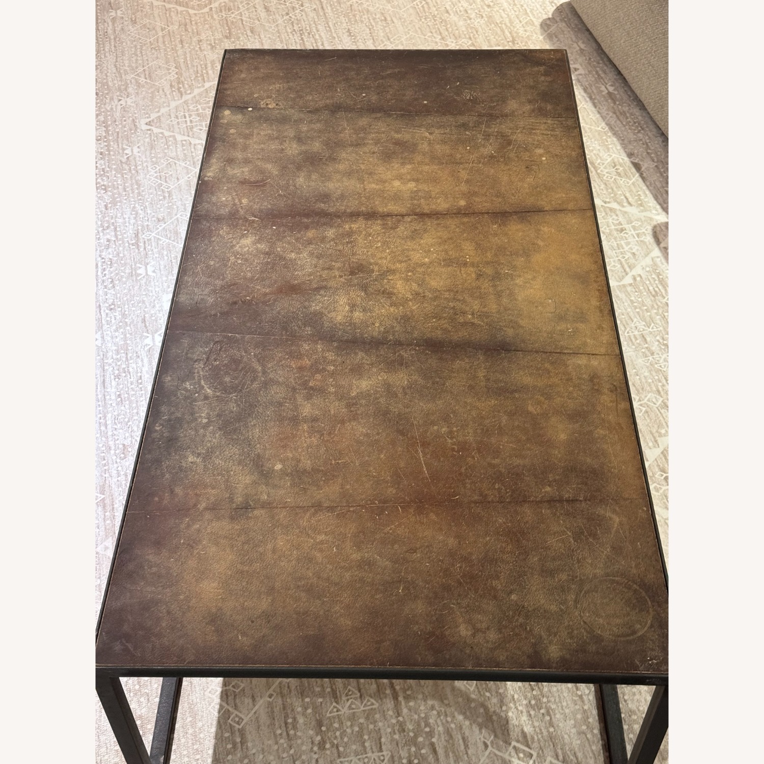 Heerenhuis Mesa Coffee Table - image-2