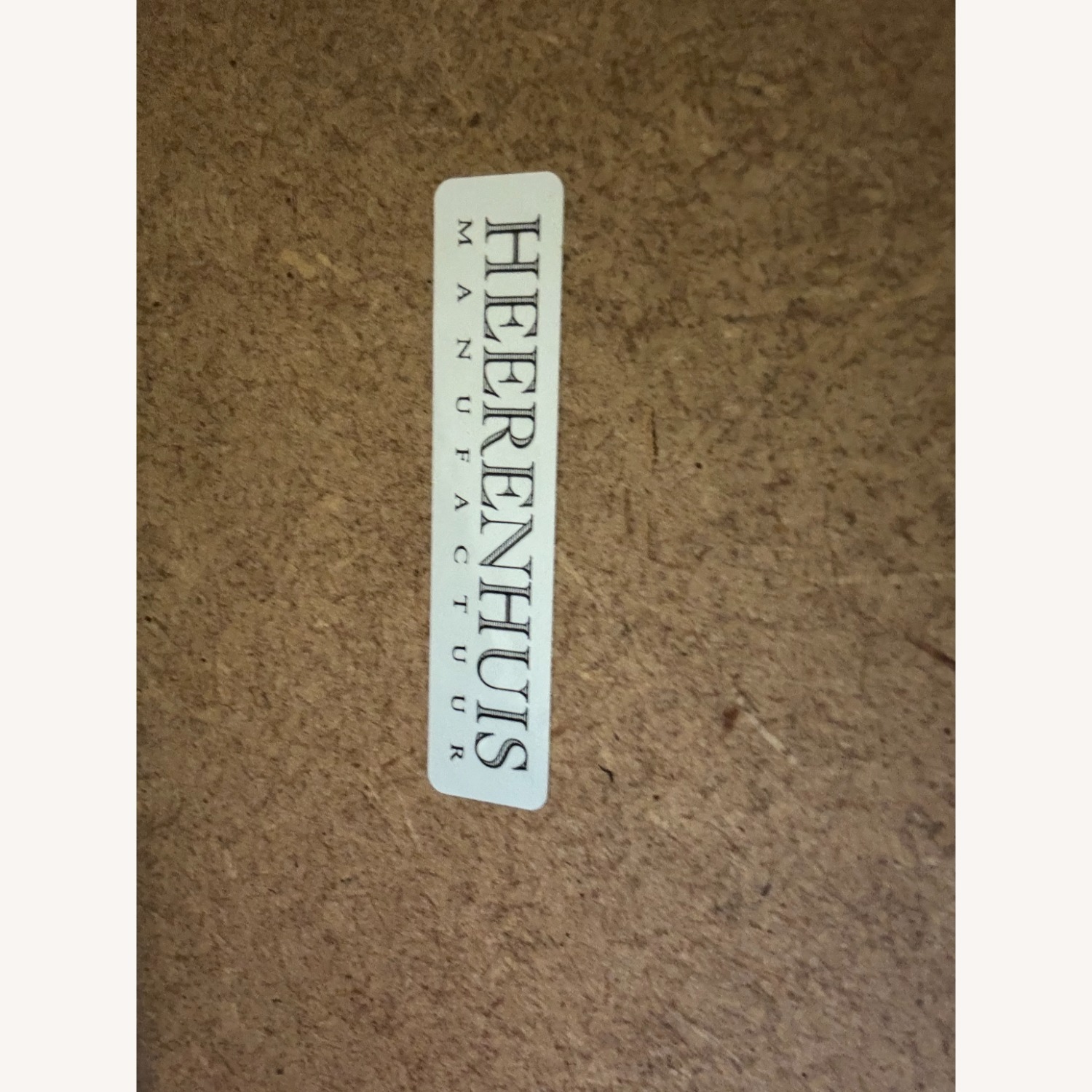 Heerenhuis Mesa Coffee Table - image-3