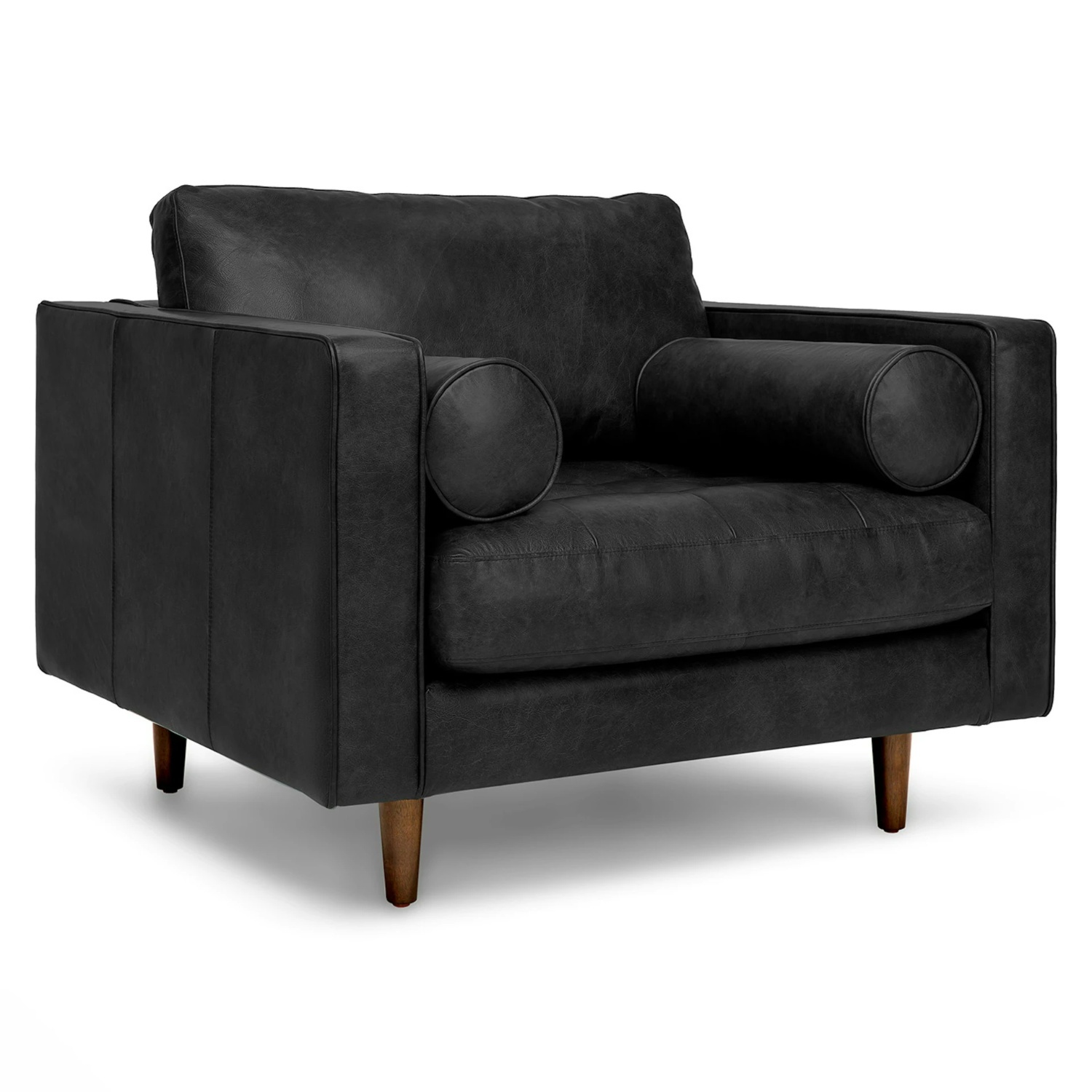 Article Sven Oxford Black Chair - image-8